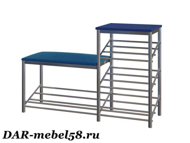 обувница 1000 мм в Нижневартовске