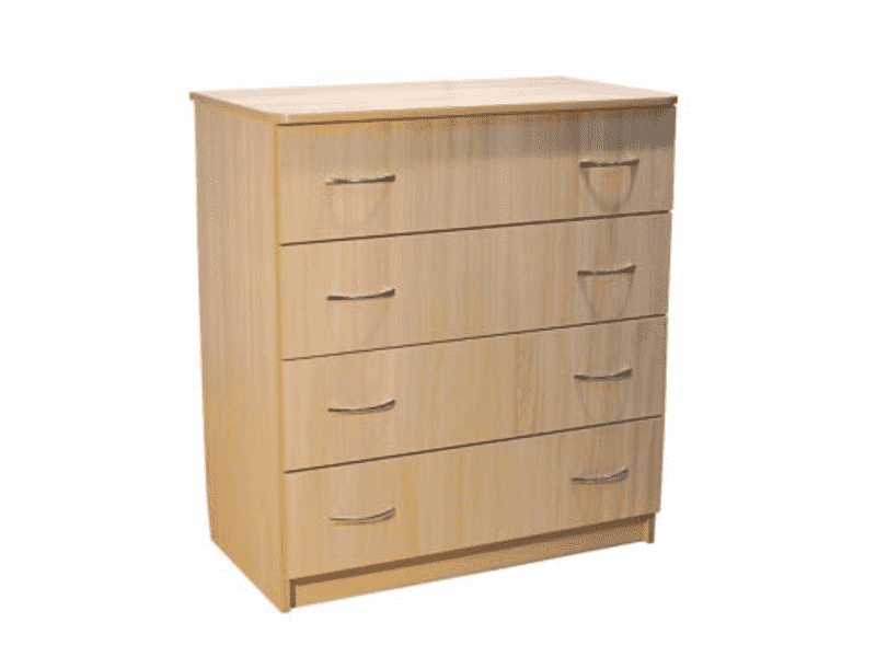 комод №1 с 4 ящиками в Нижневартовске