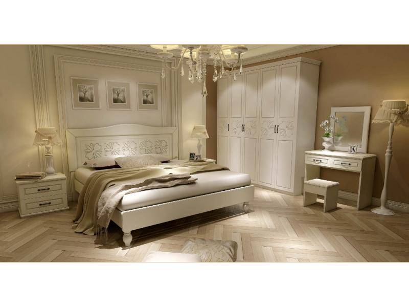 спальный гарнитур мерилин 01 в Нижневартовске