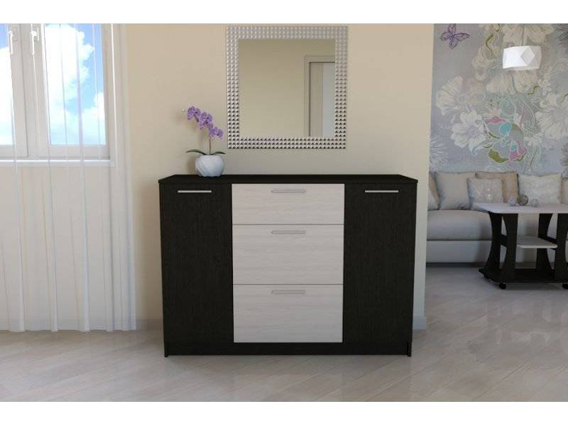 комод км-3 в Нижневартовске