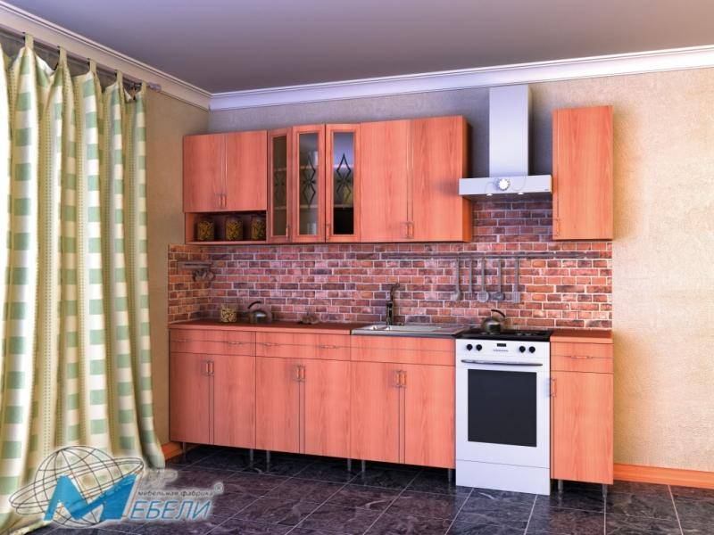 кухня «престиж» лдсп в Нижневартовске