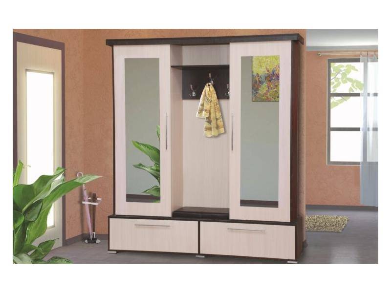 прихожая линда 4 в Нижневартовске