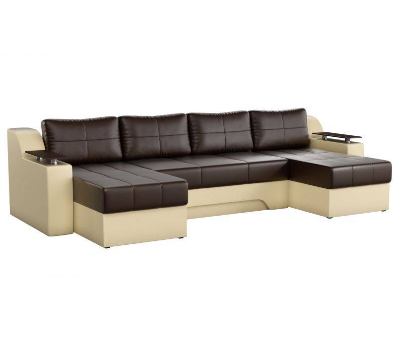 угловой диван сенатор-п в Нижневартовске