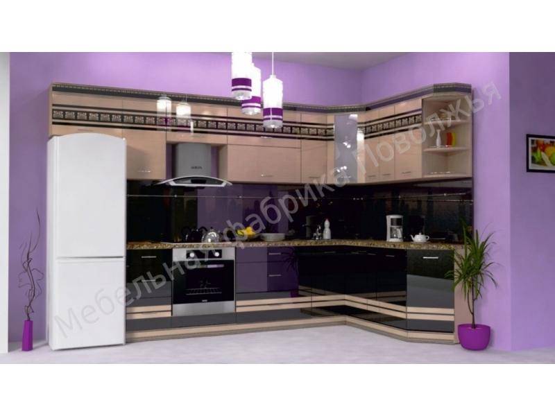 кухня kf 005 в Нижневартовске