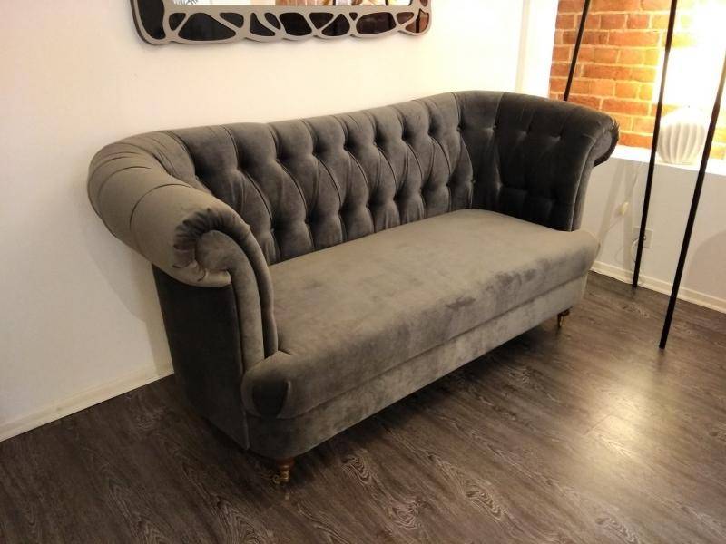 классический диван в Нижневартовске