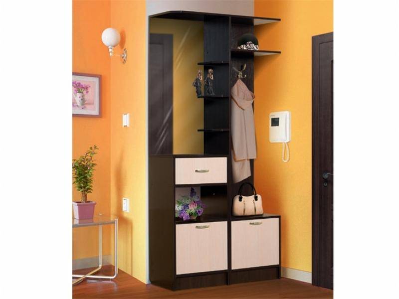 прихожая марго-7 в Нижневартовске