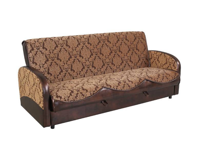 диван прямой леон 2 бд в Нижневартовске