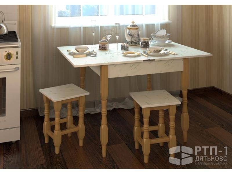 раскладной стол рс-03 в Нижневартовске