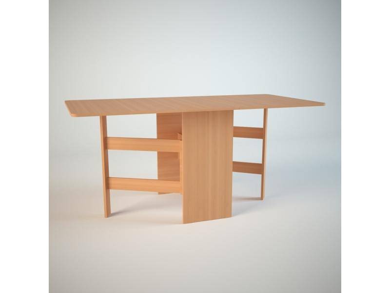 классический стол-книжка фаворит в Нижневартовске