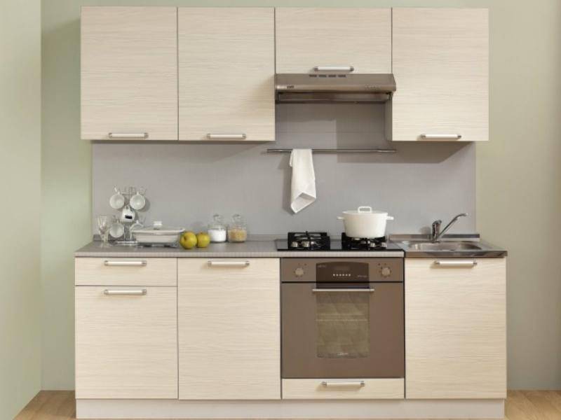 кухня прямая в Нижневартовске