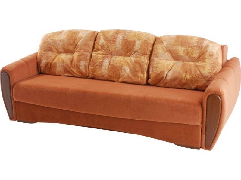 диван прямой мира в Нижневартовске