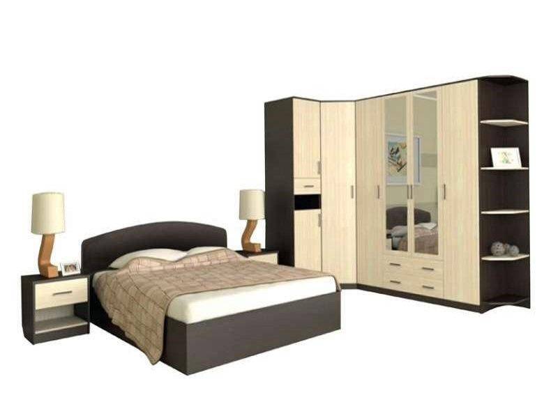 спальный гарнитур в Нижневартовске