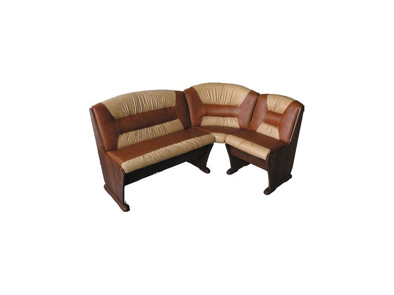 скамья угловая дебют люкс в Нижневартовске