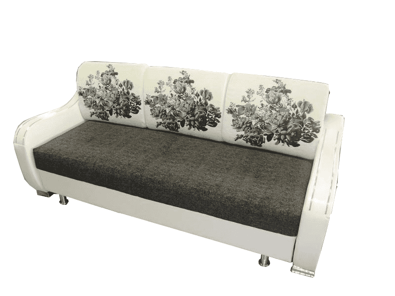 прямой диван ек-4 в Нижневартовске