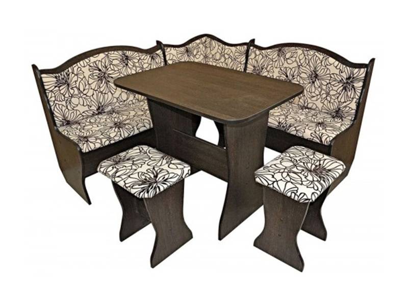 кухонный уголок аленка 2 большой в Нижневартовске