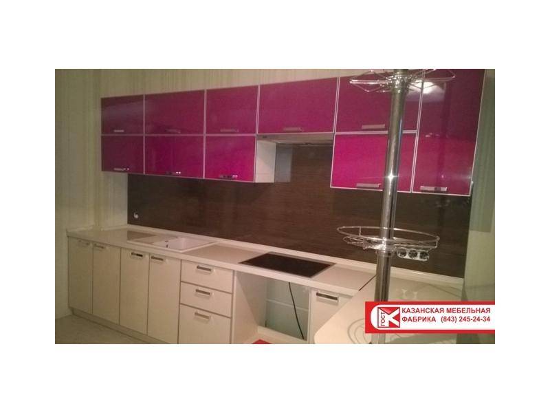 кухня из пластика в Нижневартовске