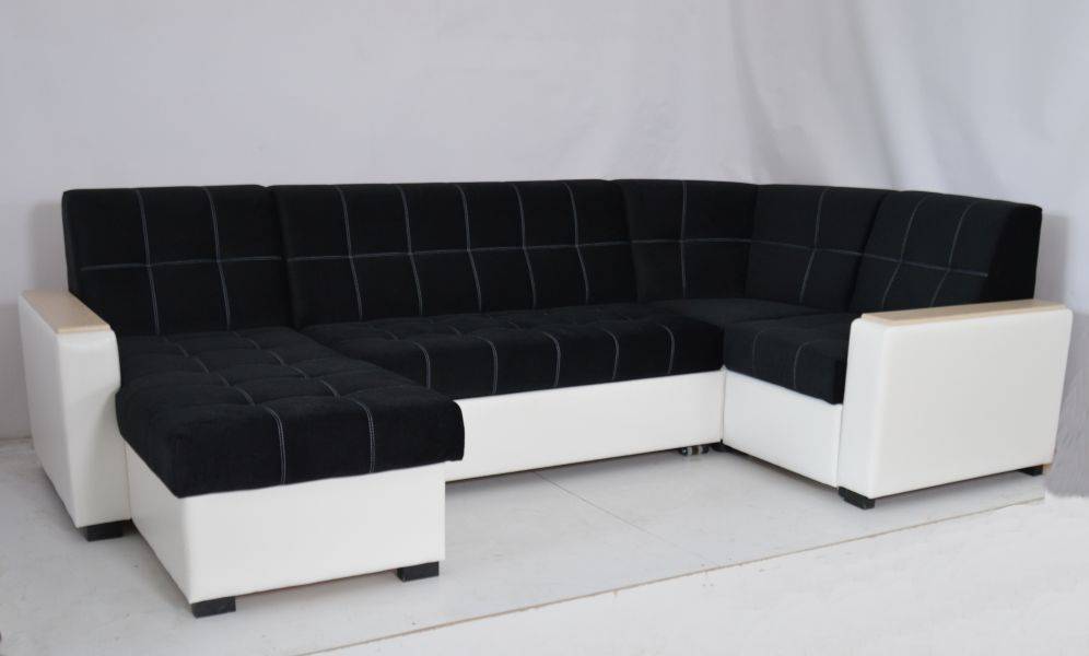 угловой диван фаворит 2 в Нижневартовске