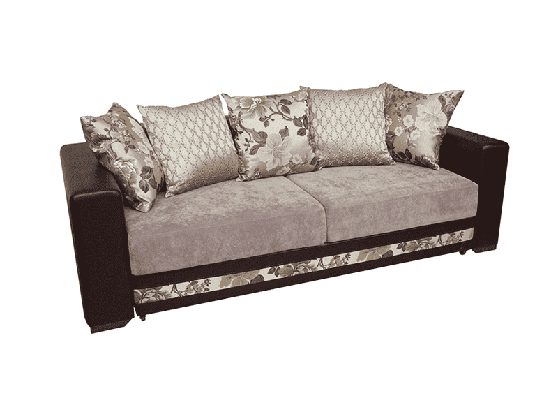 диван каскад с подушками в Нижневартовске