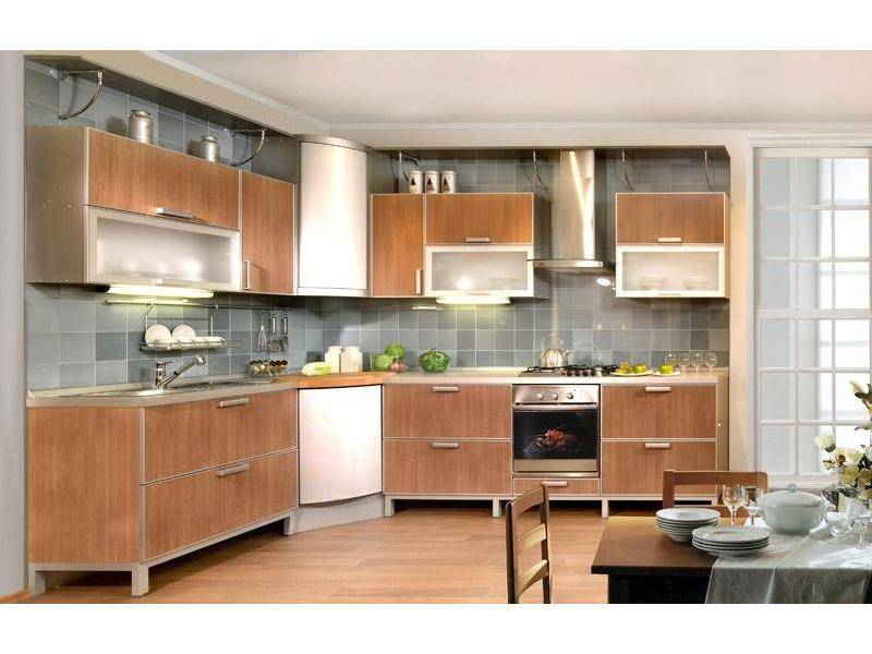 кухня лдсп в Нижневартовске