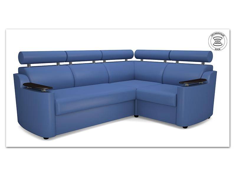 диван угловой виза в 07 в Нижневартовске