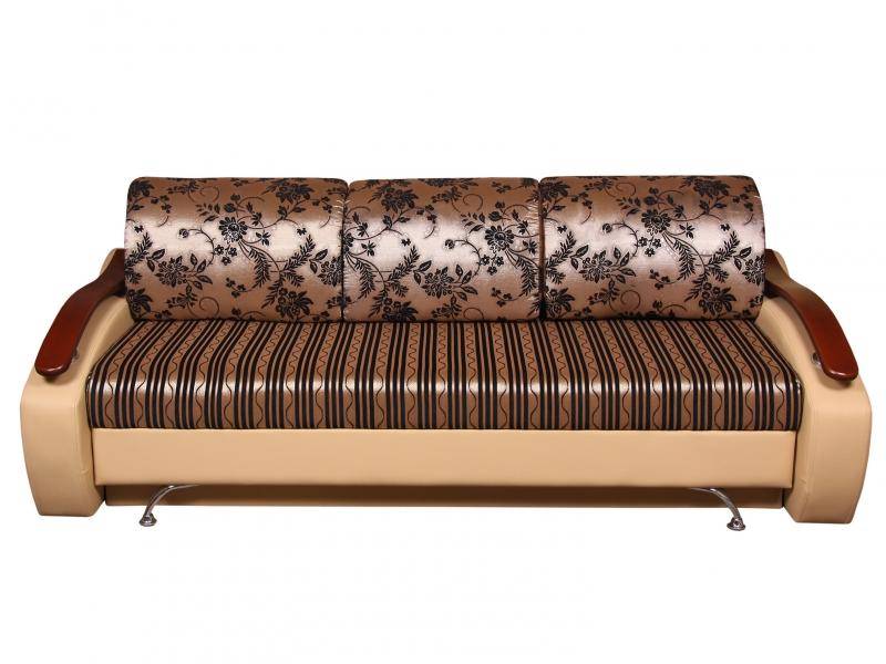 диван прямой виктория тик-так в Нижневартовске