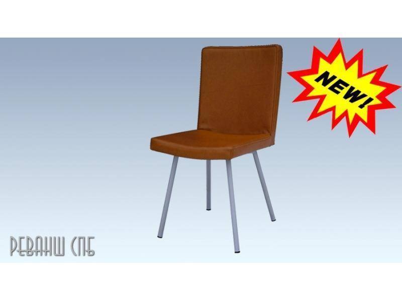 стул в коричневом цвете свенсон в Нижневартовске