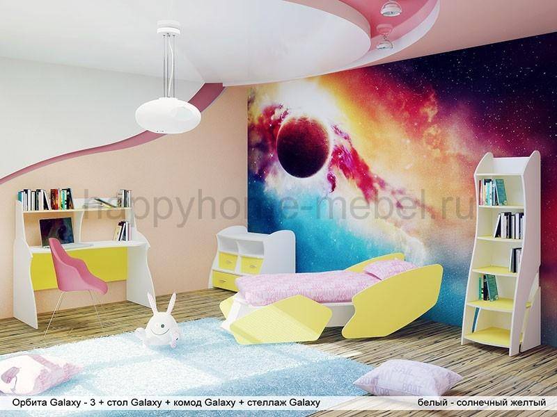 детская galaxy 3 в Нижневартовске