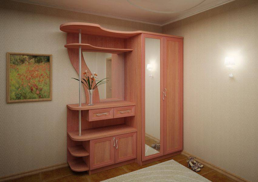 прихожая омега 10 в Нижневартовске