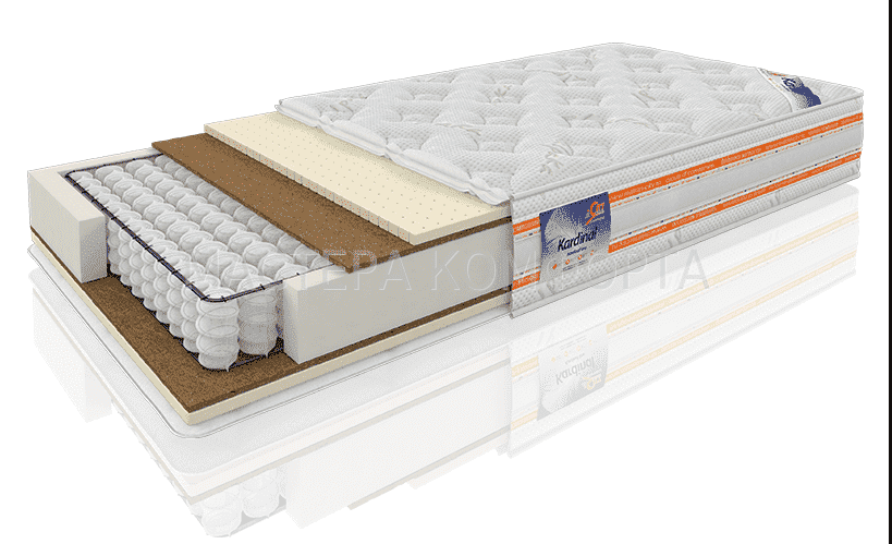 матрас edmon в Нижневартовске