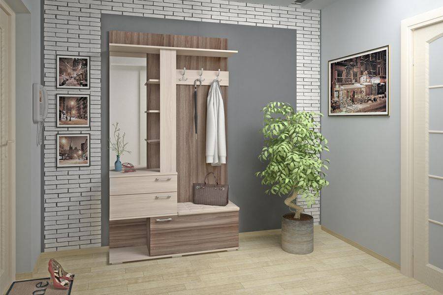 прихожая уют в Нижневартовске