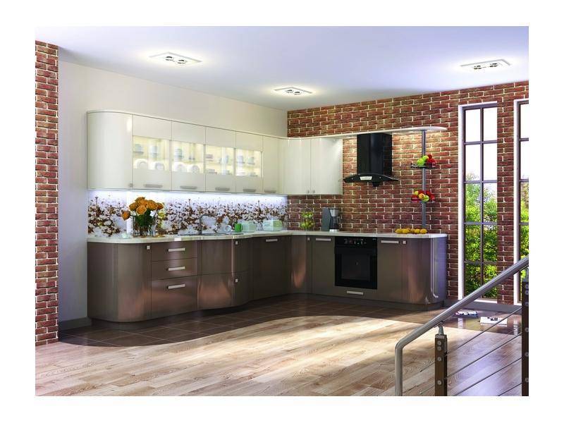 кухня 11 т в Нижневартовске