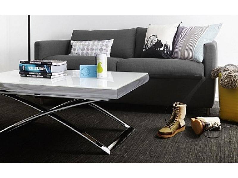 стол dakota cs/5078-g gxw в Нижневартовске