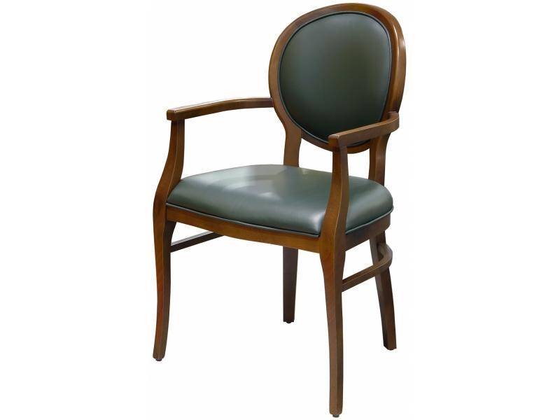 стул с подлокотниками консул в Нижневартовске