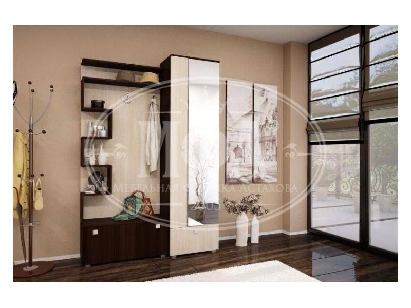 прихожая далис в Нижневартовске