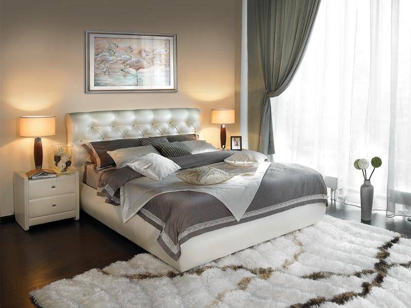 кровать richard в Нижневартовске