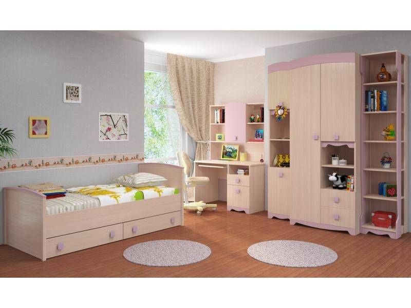 детская pink в Нижневартовске