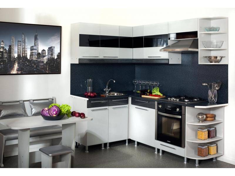 кухня сандра в Нижневартовске