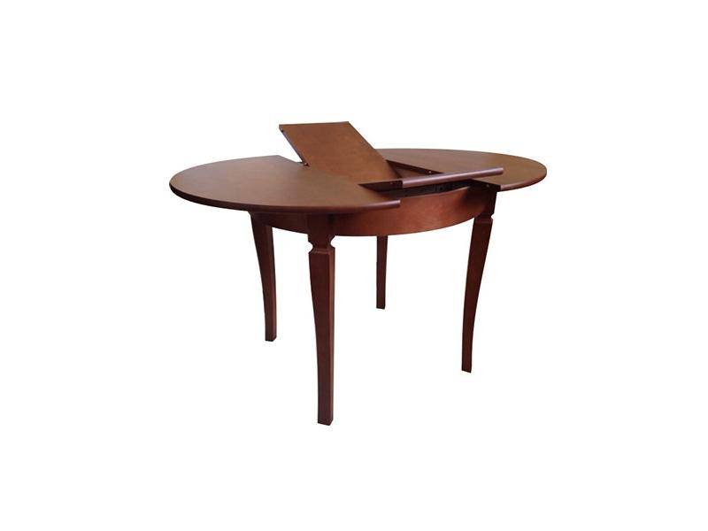 стол круглый раздвижной гранд в Нижневартовске