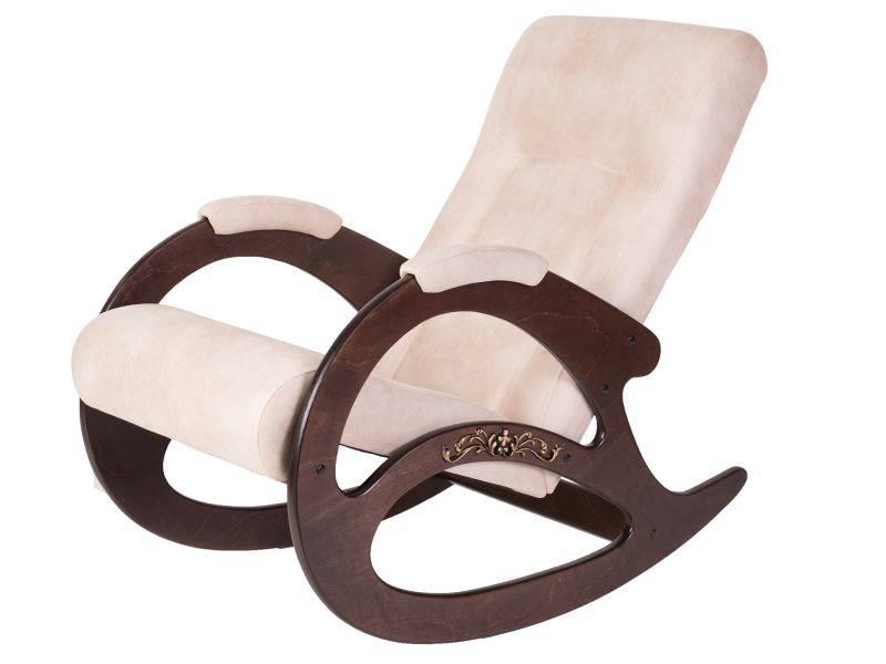 кресло-качалка тенария 1 в Нижневартовске