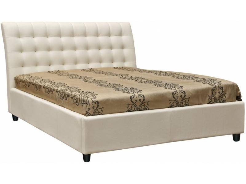 мягкая двуспальная кровать баунти в Нижневартовске