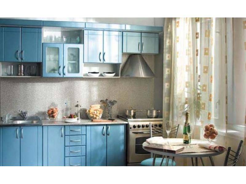 кухня прямая в Нижневартовске