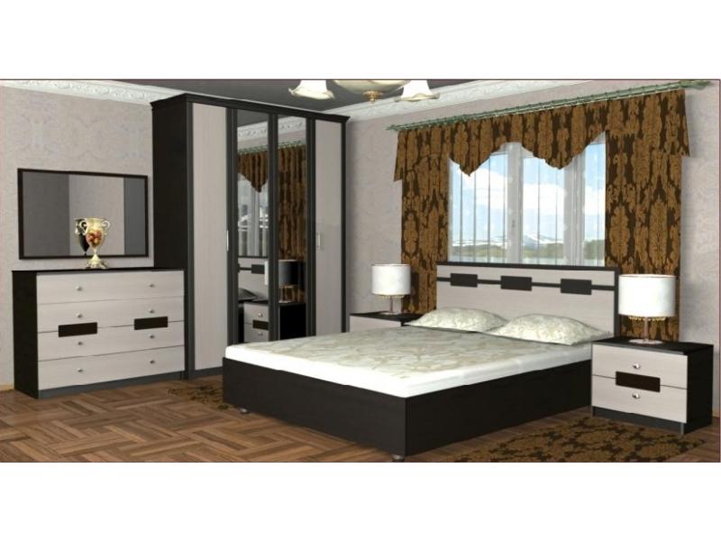 спальный гарнитур сакура 2 в Нижневартовске