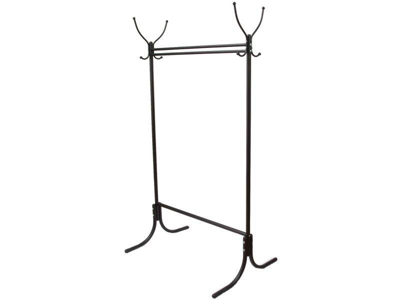 вешалка напольная м 13 черный в Нижневартовске