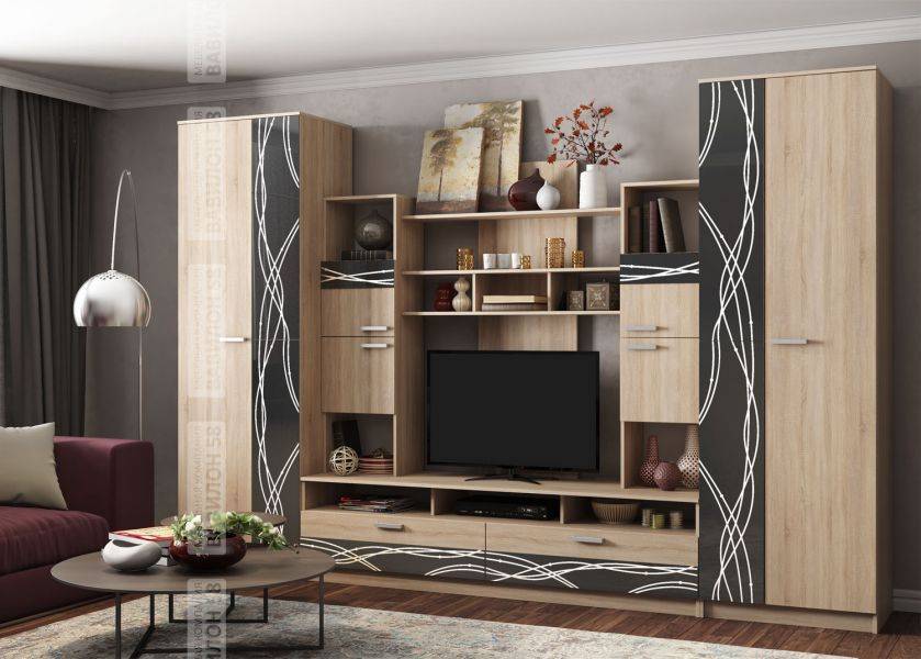 гостиная багира в Нижневартовске