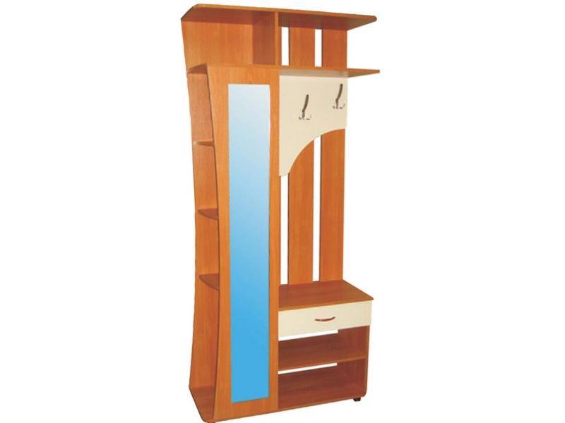 прихожая «силуэт 2» в Нижневартовске