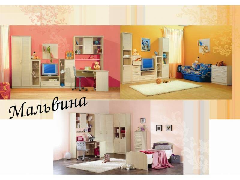 детская мальвина в Нижневартовске