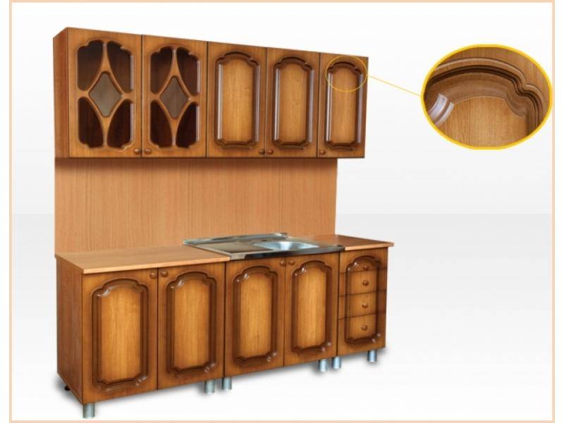 кухня ладья в Нижневартовске