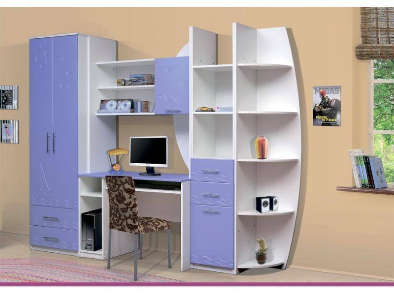 детская в Нижневартовске