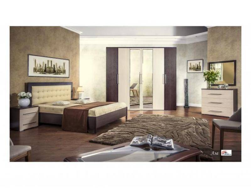 спальня аза в Нижневартовске