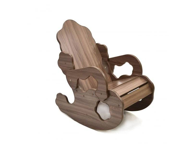 кресло-качалка мини шалун в Нижневартовске